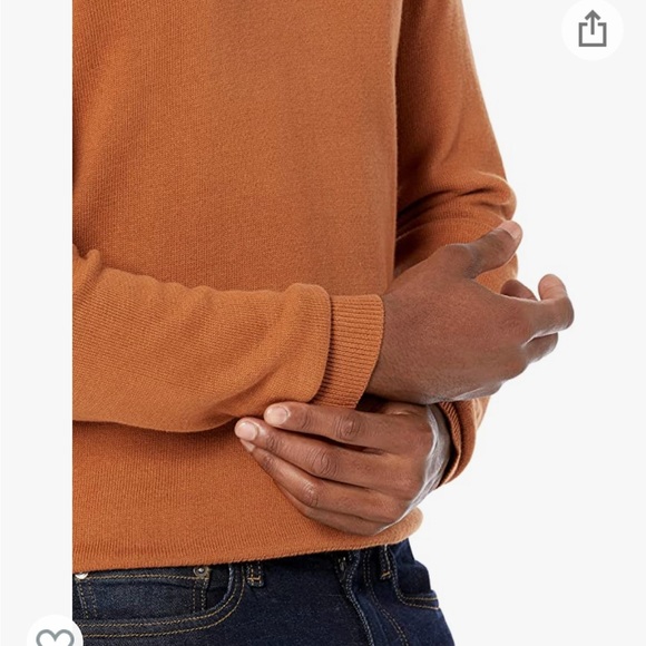 Men’s crewneck - Picture 2 of 3